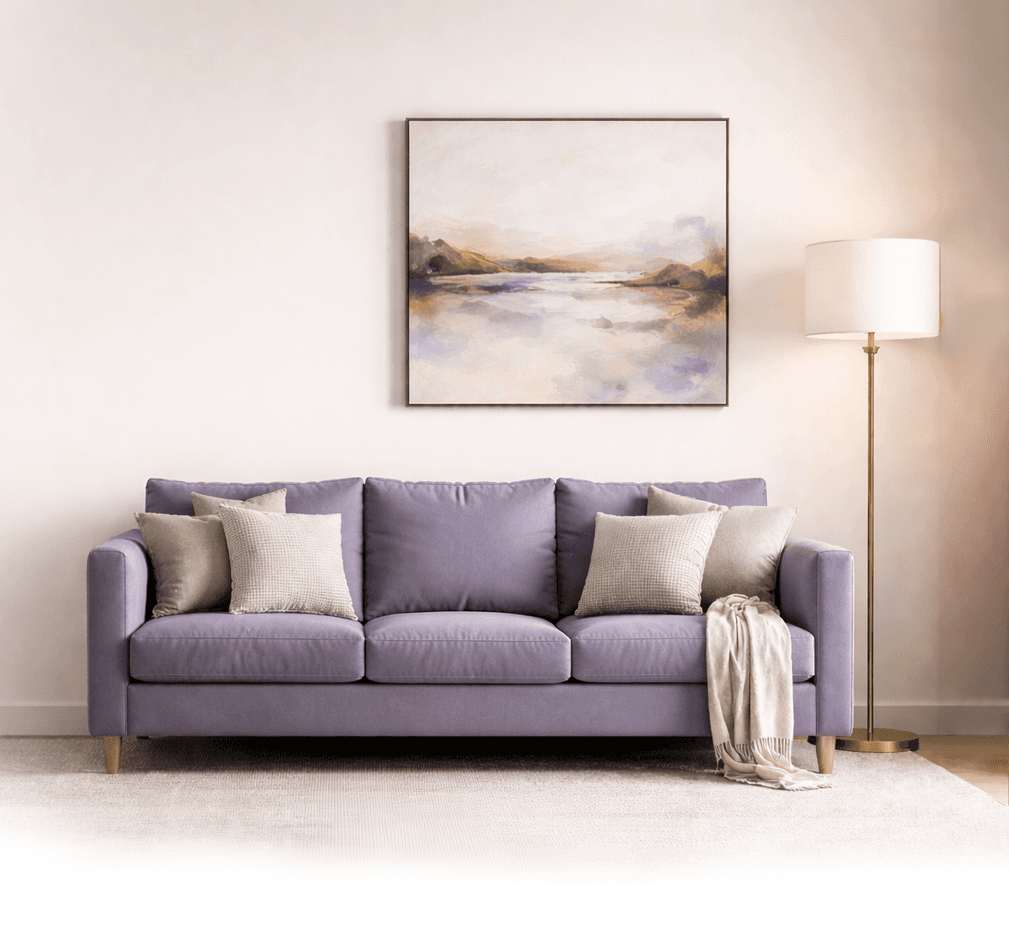 Interior design living room preview