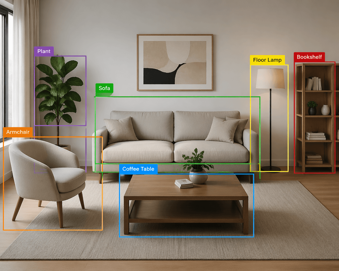 AI Object Detection