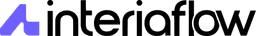 Interiaflow Logo
